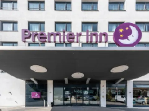 Premier Inn Stuttgart Airport/Messe Hotel berhampiran Fair Stuttgart