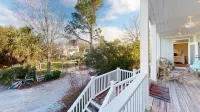 6 Waterside Walk by Tybee Vacation Rentals