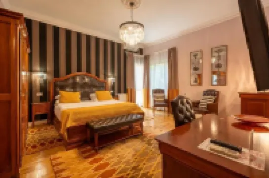 Casa Cranta Hotels in 