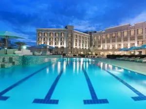The Regency Hotel Kuwait