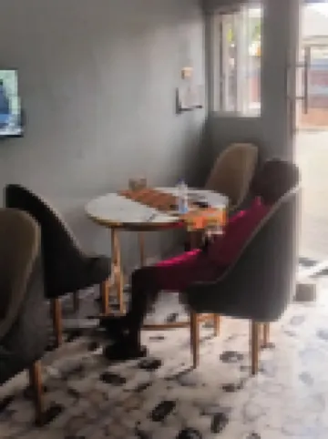 드 블리스 호텔  호텔