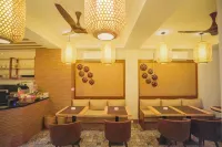 Meto Pema Hotel - breakfast