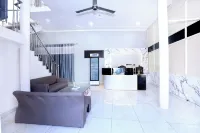 Hotel S2 Residency Near Railway Station Chandigarh - 2-Star