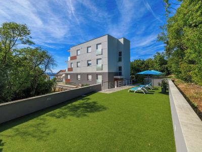 Apartments Villa Grande