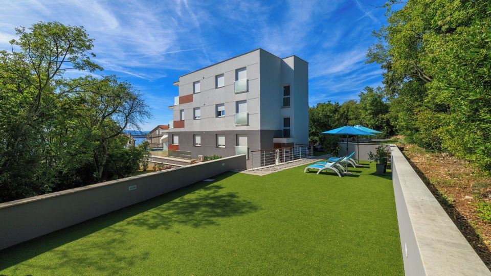 Apartments Villa Grande
