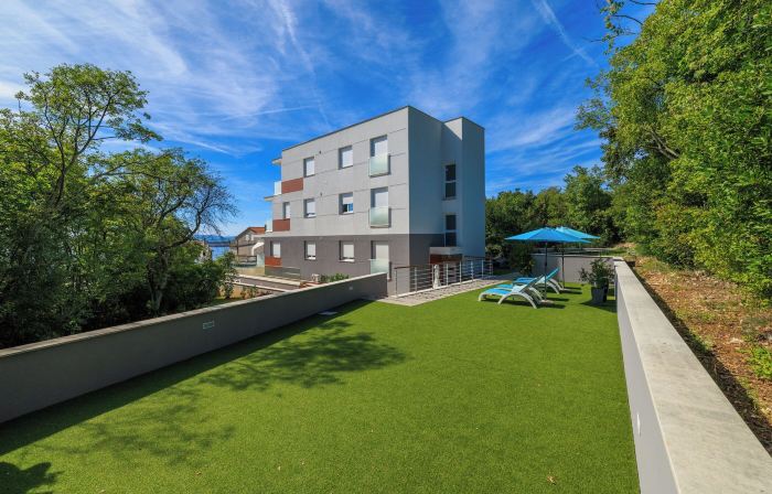 Apartments Villa Grande