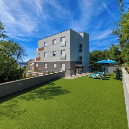Apartments Villa Grande