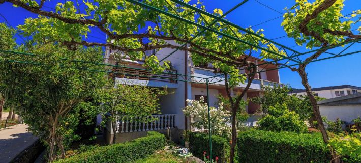 Apartments Slavica Ξενοδοχεία στην πόλη Banjol