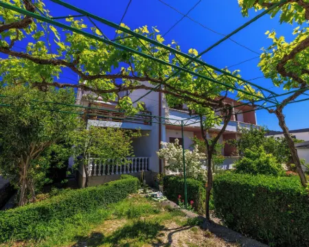 Apartments Slavica Hotels in Rab