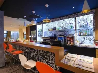 Ibis Dijon Gare - Quầy bar