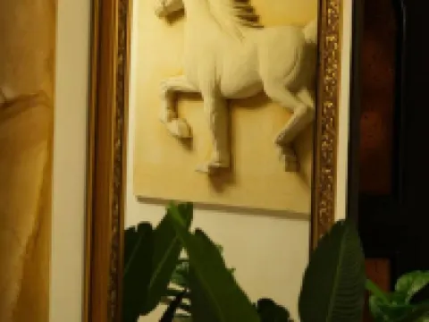 Sahel Alma Luxurious 3 Bdrm With a Garden Hotels in Sahel Aalma