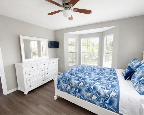 Paradise - Golf Cart Rental, Kayaks, Paddle Boat, Fishing & Swimming Hotele w: Hernando Beach