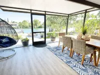 Paradise - Golf Cart Rental, Kayaks, Paddle Boat, Fishing & Swimming Hotels in Hernando Beach