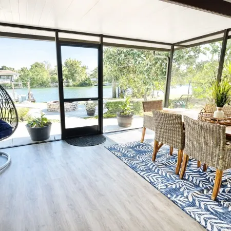 Paradise - Golf Cart Rental, Kayaks, Paddle Boat, Fishing & Swimming