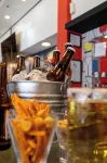 Ibis Chihuahua - bar
