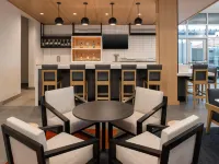 Hyatt House Fresno Campus Pointe Ξενοδοχεία στην πόλη Fresno