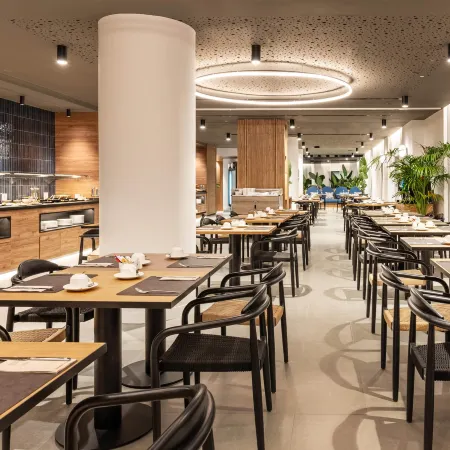 Barceló Santa Cruz Contemporáneo