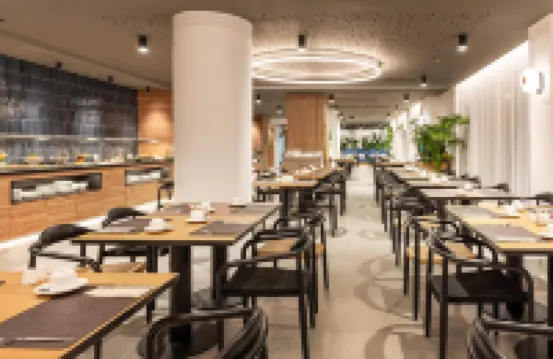 巴塞羅聖克魯斯當代酒店