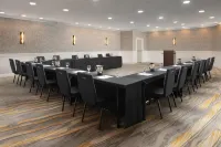 DoubleTree by Hilton Warwick Providence Airport - Parkplatz