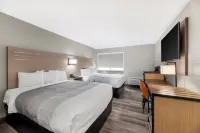 Cambridge Hotel - Kansas City