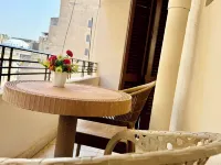 Sweet Home Downtown Cairo