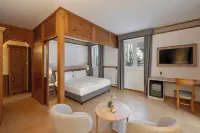 Grand Hotel Misurina - Pools