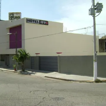 Hotel Itto Acapulco