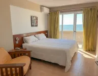 Villa Gesell Spa & Resort - Parking