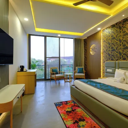 NOWAL NATURECARE RESORT