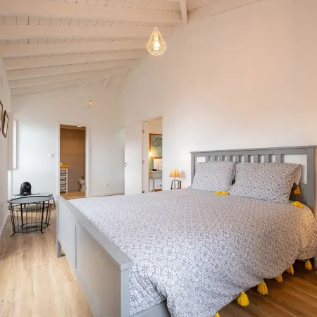 Liiiving in Azores - Casa de Foros