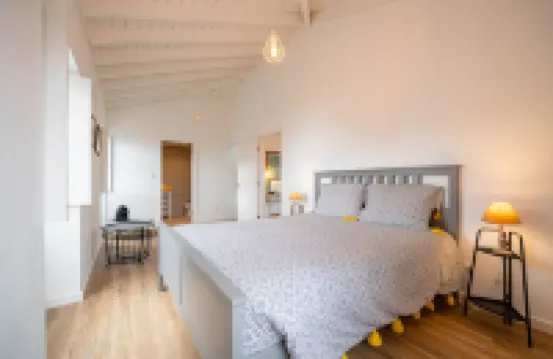 リイビング イン アゾレス - カーサ デ フォロス のホテル