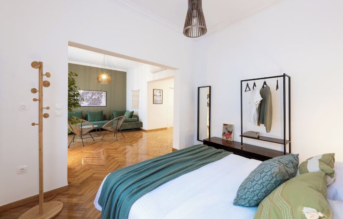 Modita Boutique Apartments