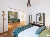 Modita Boutique Apartments Hotels in Kaisariani