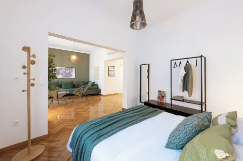 Modita Boutique Apartments - Wi-Fi