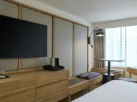 シェラトン フィラデルフィア ユニバーシティ シティホテル フィラデルフィアのホテル