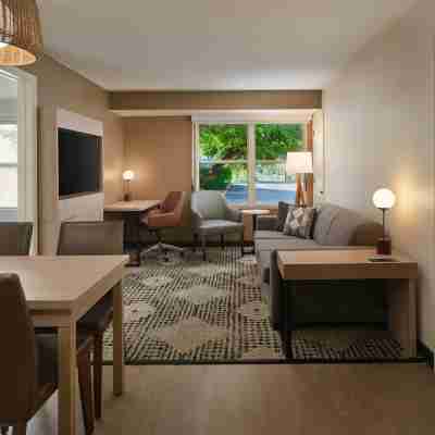 Residence Inn Phoenix Mesa Rooms