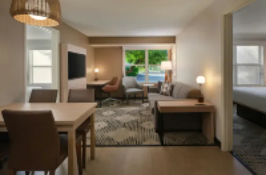 เรสซิเดนซ์อินน์ ฟีนิกซ์ เมซา