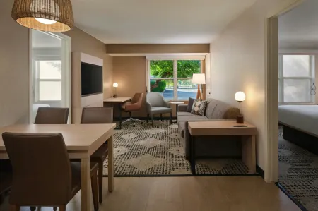 Residence Inn Phoenix Mesa