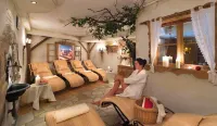 Hotel Baumwirt - spa