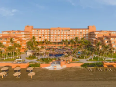 Grand Fiesta Americana Veracruz Hotels in Boca Del Rio