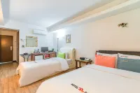 Icheon Maru Hotel - parcheggio