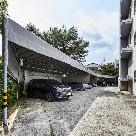 Yeoju Seven