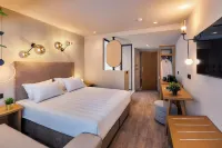 Enorme Epavli Urban Living - 2-Star