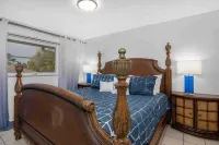 Coastal Paradise - 2-Star