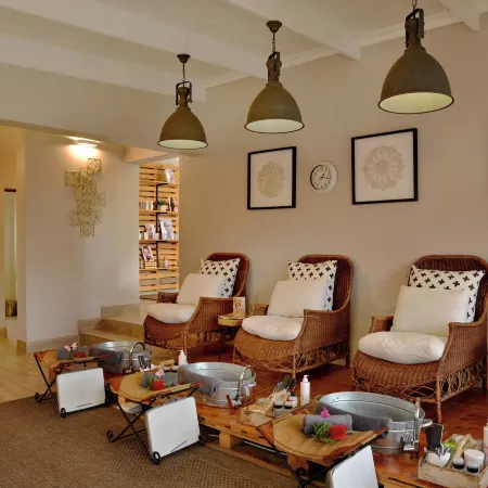 Dunkeld Country & Equestrian Estate