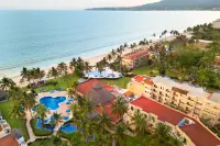 Grand Decameron Complex Bucerias, A Trademark All Inclusive - Beach