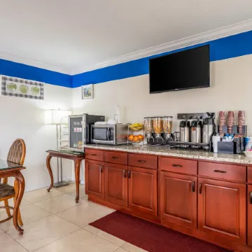 Rodeway Inn