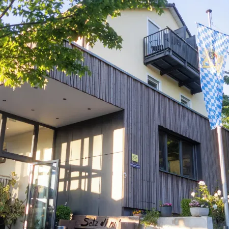 Landgasthof Am Sonnenhang