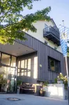 Landgasthof Am Sonnenhang - Pensionat