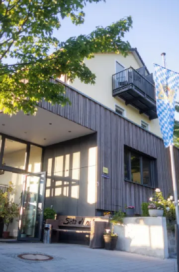 Landgasthof Am Sonnenhang